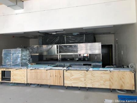 Izgradnja nove Osnovne šole Frana Albrehta Kamnik (8)